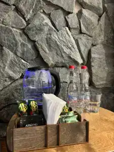 Кавказский двор - 24