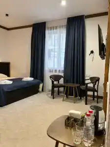 Кавказский двор - 29