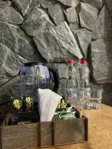 Кавказский двор - 34