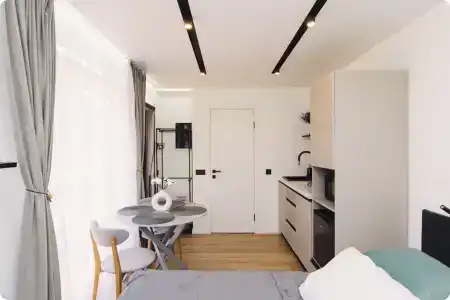 Rich Life Village - 90