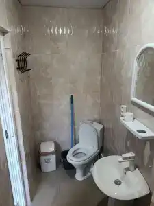 Гостевой дом на Приозерной - 24