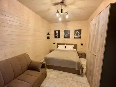 Hilly Rest - 92