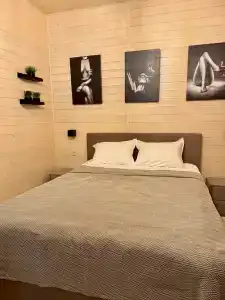 Hilly Rest - 95