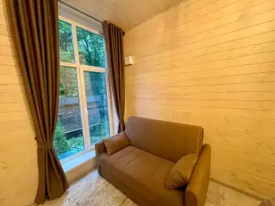 Hilly Rest - 96