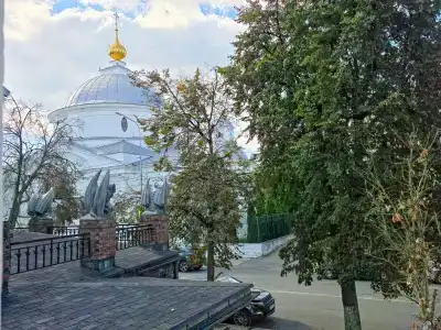 Дом с гаргульями - 118