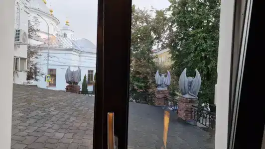 Дом с гаргульями - 181