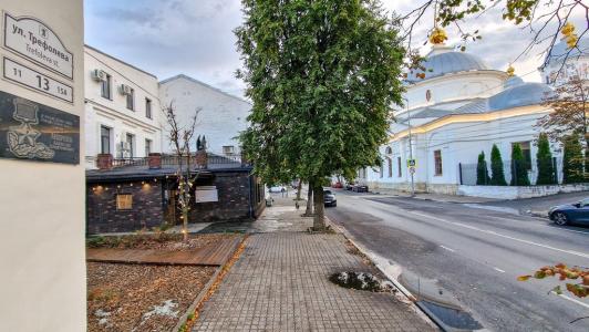 Дом с гаргульями - 180