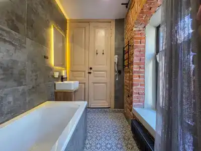 Дом с гаргульями - 200