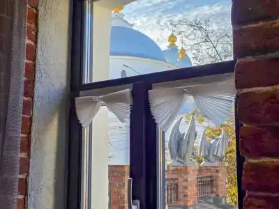 Дом с гаргульями - 202