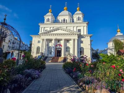 Дом с гаргульями - 211