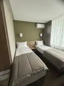 Аэропорт - 97