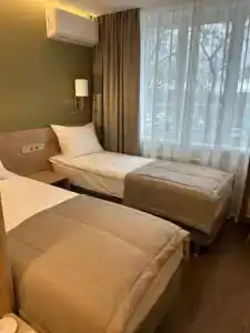 Аэропорт - 98