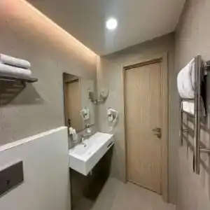 Аэропорт - 107