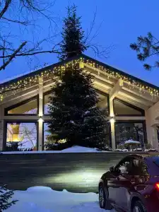 Vallery Chalet - 75