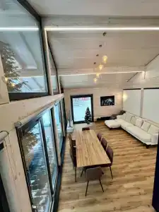 Vallery Chalet - 76