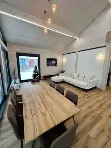 Vallery Chalet - 77