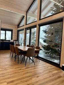 Vallery Chalet - 79