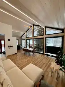 Vallery Chalet - 82