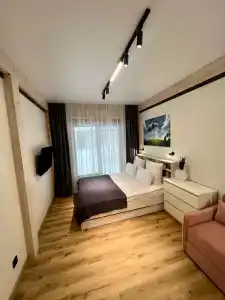 Vallery Chalet - 84