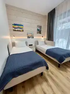 Vallery Chalet - 87