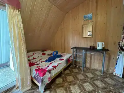 Везунчик - 46