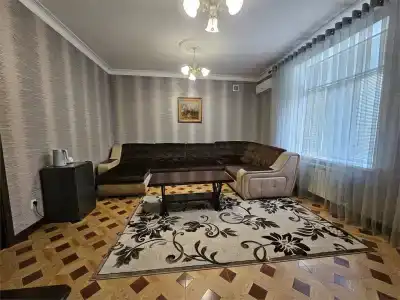 дом «Retro Hall - 16