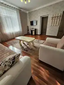 дом «Retro Hall - 25