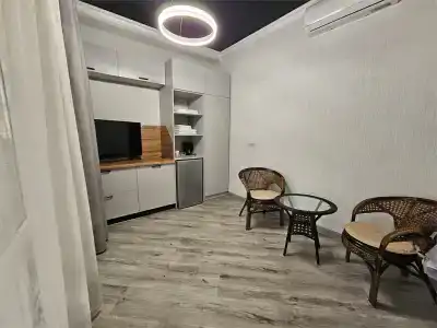 дом «Retro Hall - 40