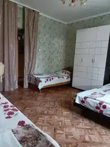 Гостевой дом на Ленина 19 - 22