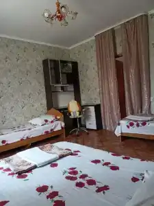 Гостевой дом на Ленина 19 - 24