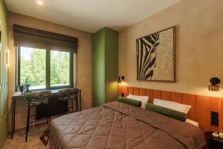 Parmond Spa - 15