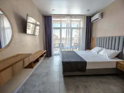 Метеора - 7