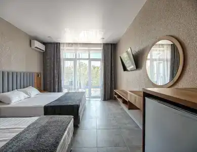 Метеора - 14