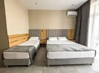 Метеора - 25