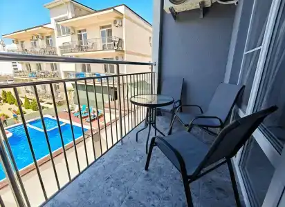 Метеора - 29