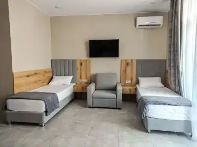 Метеора - 31