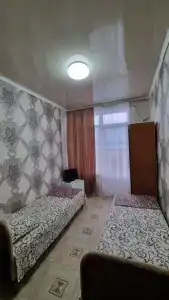 Частный сектор на Мирной 4 - 30