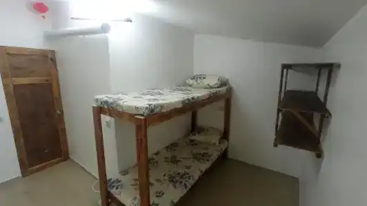 Хоумстей в тишине - 14