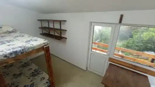 Хоумстей в тишине - 12
