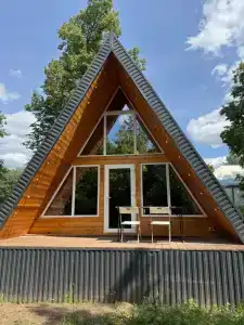 Черемушки - 93