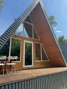 Черемушки - 105