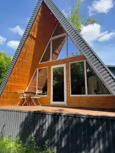 Черемушки - 114