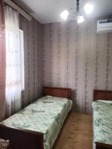Гостевой дом на Цитрусовой 21 - 63