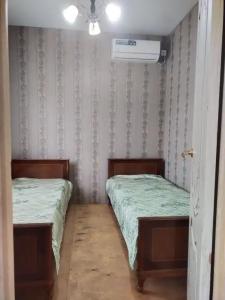 Гостевой дом на Цитрусовой 21 - 64
