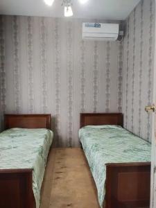 Гостевой дом на Цитрусовой 21 - 65