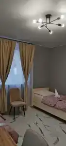 Лотос - 5