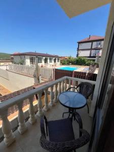 Кипарис - 108