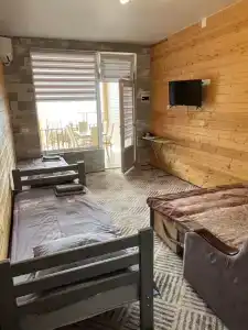 Рассвет - 6
