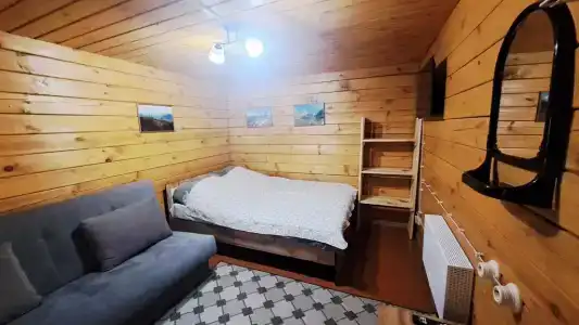 Усадьба «Ясная - 126