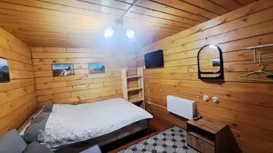 Усадьба «Ясная - 127